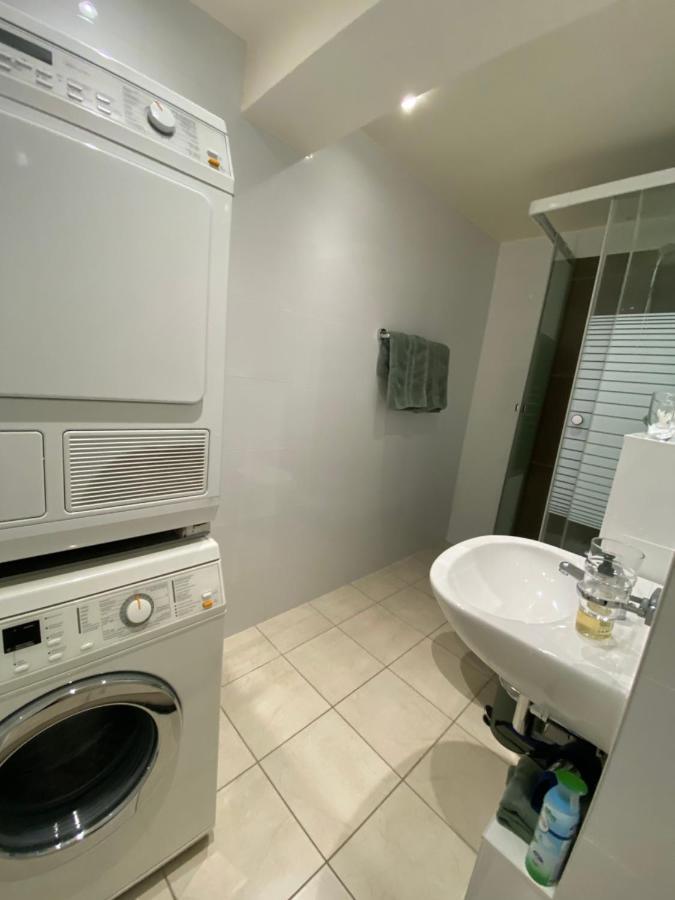 Mont-blanc Apartment *