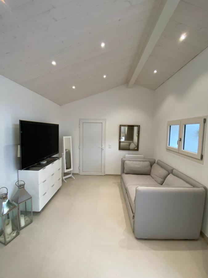 Apartment Mont-blanc *