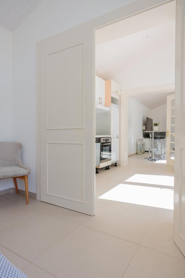 Mont-blanc Apartment *