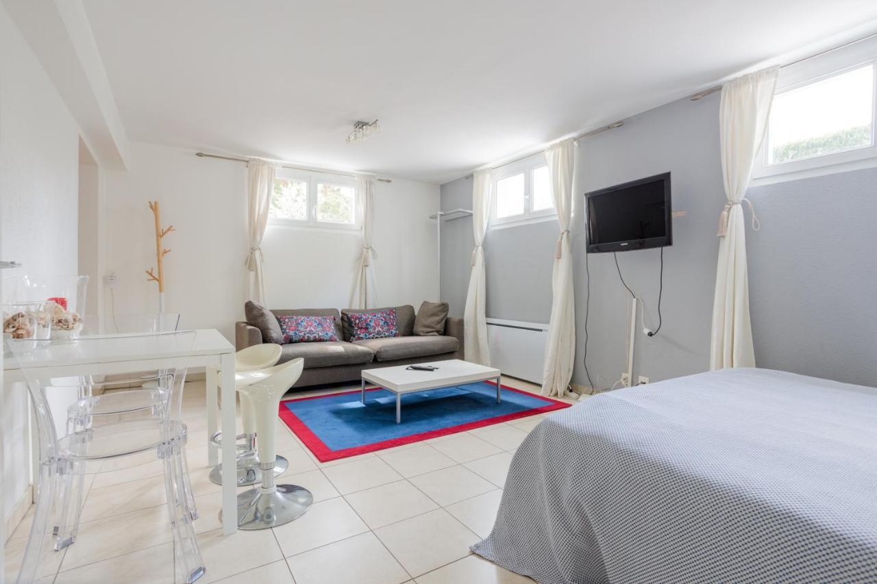 Apartment Mont-blanc